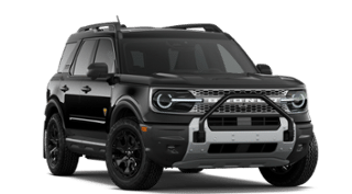 2026 Ford Bronco Sport® External Image 5